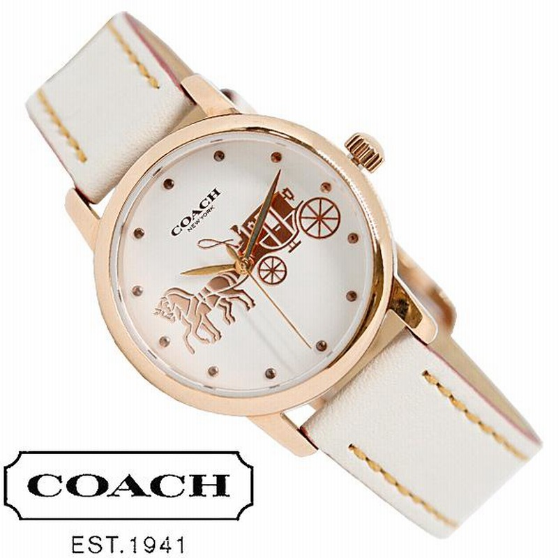 コーチ 腕時計 レディース 時計 COACH 14502980 新品 無料ラッピング可