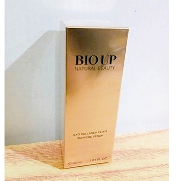 (10%蝦幣回饋/免運) BIO UP 東森自然美 科美研系列 膠原蜜泌極致精華 30ml 菁華液 精華液 養顏 美容