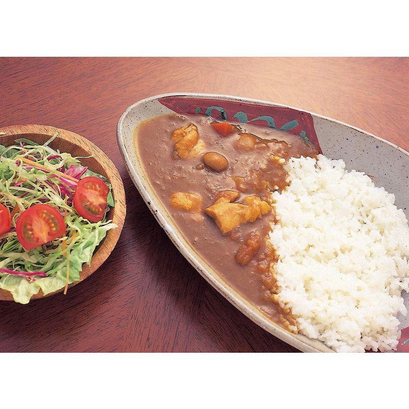 三田屋総本家 黒鶏のチキンカレー(20食)