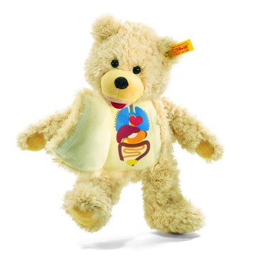 Medi-Teddybär
