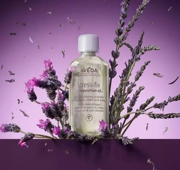 【AVEDA】寧 · 紓壓護理精華油 50ml