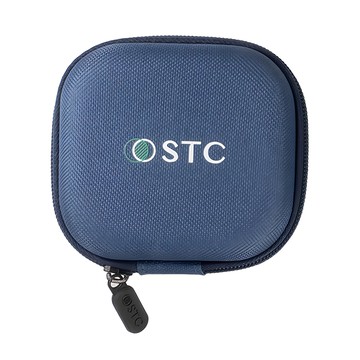 STC 小巧大容量多片濾鏡收納包  1個