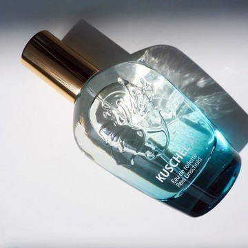 Kuschel J珂雪-香水百合 淡香水30ml