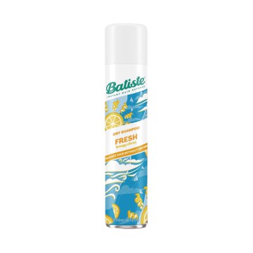 Batiste 芭緹絲 乾洗髮-玩酷中性 (200ml/瓶)【杏一】