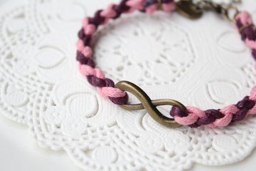 【UNA-優娜手作】Love無限