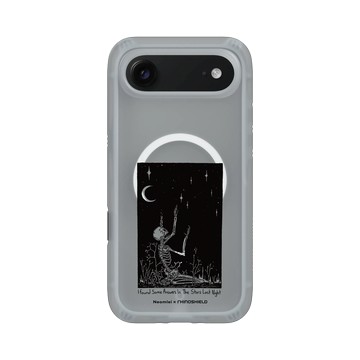 iPhone Air AirX 流變灰 - Neomlei - 星空的答案