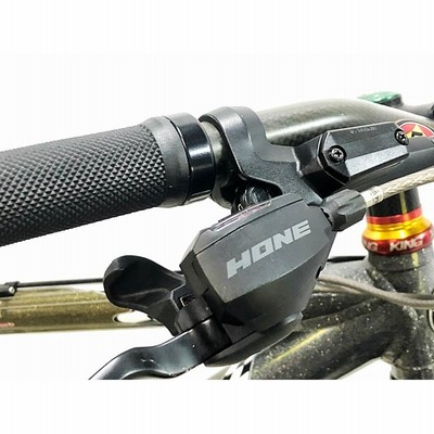 シュウィン SCHWINN ホームグラウン 4 BANGER HOMEGROWN 油圧