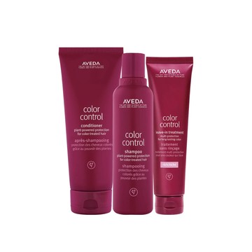 *【AVEDA】穎采鎖色推薦組