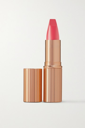 Charlotte Tilbury - Matte Revolution Lipstick - Lost Cherry - Red - one size