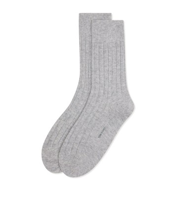 Tom Ford Cashmere-Blend Socks