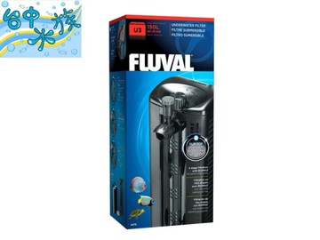 [ 台中水族 ] HAGEN-－U3 富濾霸多功能沉水過濾器-600L／小時 特價