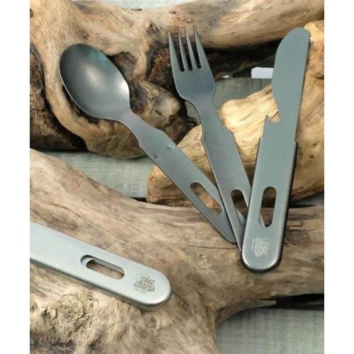 プラットチャンプ Platchamp ヴィンテージカトラリーセット VINTAGE CUTLERY SET