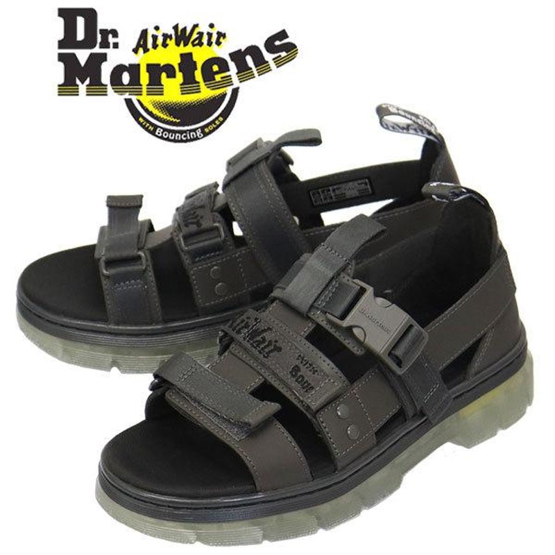 Dr.Martens (ドクターマーチン) 27299029 TRACT PEARSON レザー