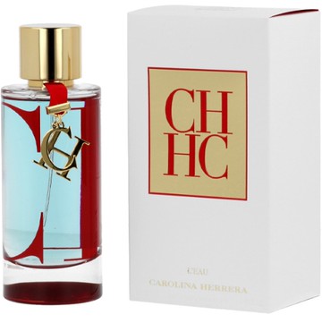 Carolina Herrera 徜洋女性淡香水 100ML TESTER