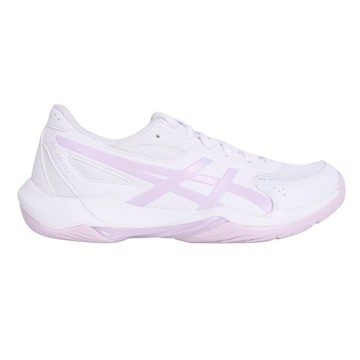 ASICS GEL-ROCKET 12 女排球鞋(免運 訓練 亞瑟士「1072A119-106」≡排汗專家≡