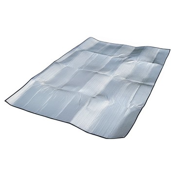 Chill Outdoor 鋁箔墊  S(200 x 150cm)  銀色