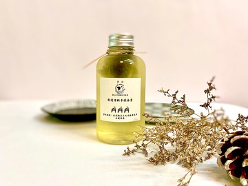 穀逯頂級手採金萱