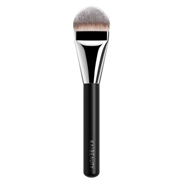 KAIBEAUTY 訂製裸透粉底刷 #F06