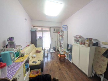 R282長隄高樓美2房+車位威辰｜新北市永和區環河西路二段