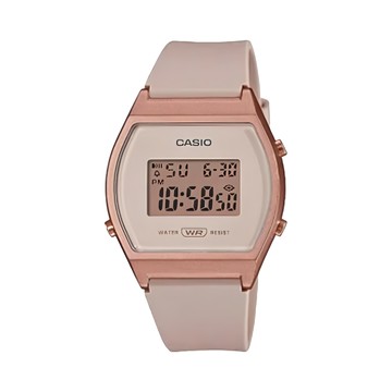 CASIO 卡西歐 手錶  粉色