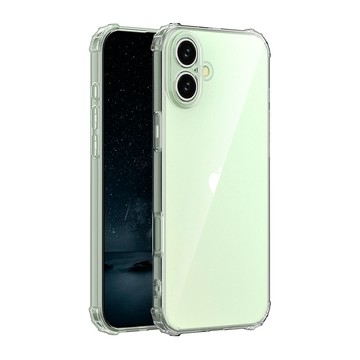 YADI iPhone 15 6.1吋 2023  專用 方米爾標準認證軍規手機空壓殼
