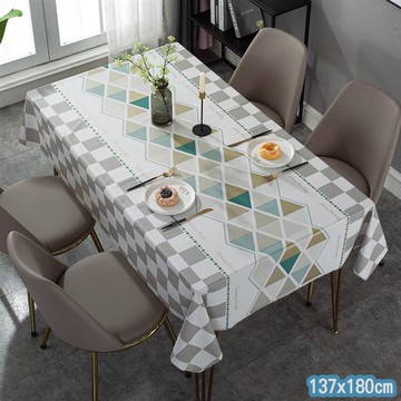 【嵐楓居家】日式印花桌巾137x180_8元總匯 _廠商直送