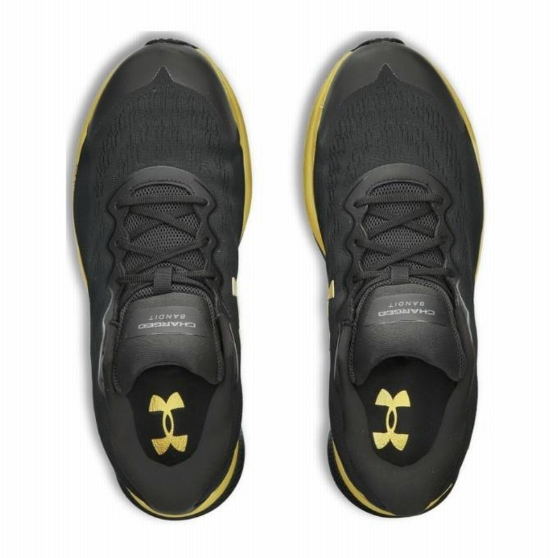 UNDER ARMOUR アンダーアーマー ランニングシューズ UA Charged