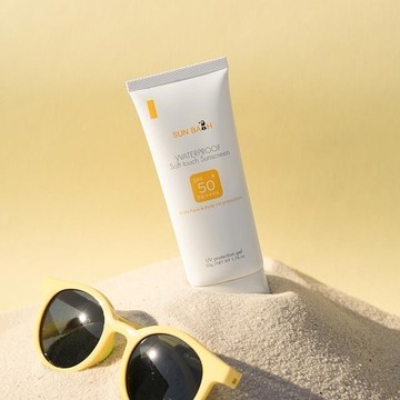 【OHANA MAHAALO】SUNBATH陽光森巴 親子完美防護精油抗曬乳