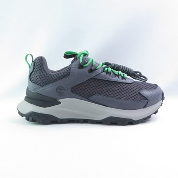 Timberland A6D9HEZN Motion Access 男款 低筒健行鞋 防潑水 深灰色
