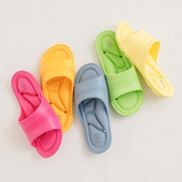 熱銷上千雙 好穿不斷回購【雪糕拖】室內拖 浴室拖 民宿指定款