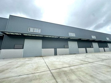 橋頭科學園區全新合法鋼骨工業廠房S3｜高雄市燕巢區寶頂巷