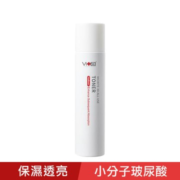 薇佳微晶3D全能化妝水200ml