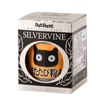 Pet Best-貓の萬應藥-蟲癭果粉 23g (2入裝)