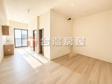 近宜市全新1+1房電梯華廈 近高速公路 通勤族最愛｜宜蘭縣壯圍鄉大福路三段
