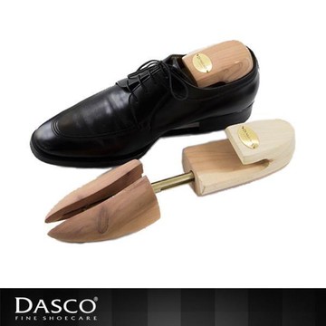 DASCO A666香柏木除臭鞋撐