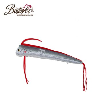日本Bestever寵物玩具-龍宮魚