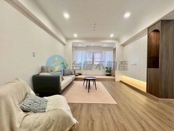 金獅湖、文藻學院*湖邦麗景*翻新三房美大樓｜高雄市三民區鼎新路