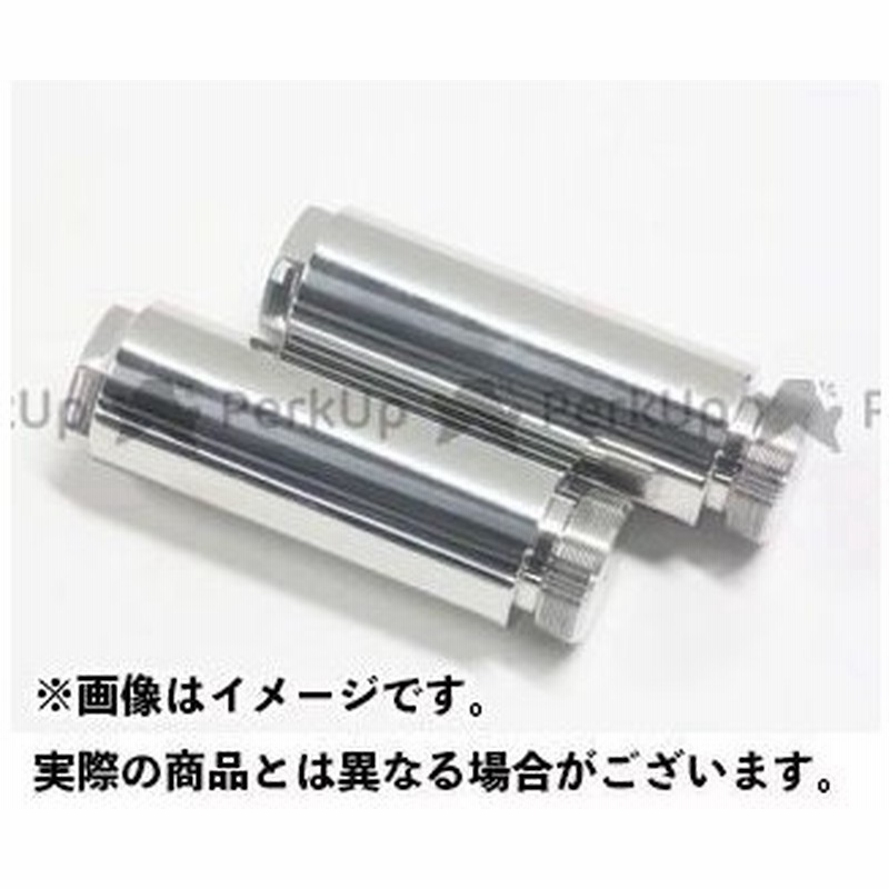 入荷中 フロントフォーク スティード400 無料雑誌付き T F フォークジョイント ガレージt F サイズ 10cmロング 車用品 バイク用品 バイク用品 71