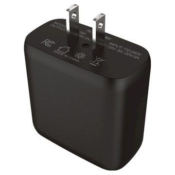 DOBE Switch2 60W變壓器  1個  黑色  TNS-5168