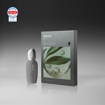 【全面抗痘57折組合】全酵肌泌控油零痘濃萃+抗痘全酵肌泌面膜 1+1組合