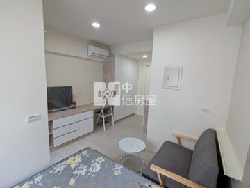 國美館高投報全新收租5套房｜台中市西區樂群街