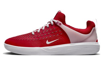 ZOOM NYJAH 3 SB UNIVERSITY RED WHITE