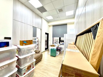 專任八期文心愛悅捷運兩房平車裝潢露臺戶｜台中市南屯區文心南路