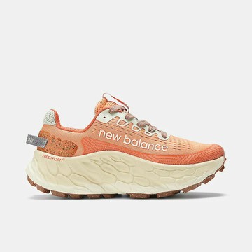 New Balance Fresh Foam X More Trail V3 [WTMORCO3] 女 越野跑鞋 D寬楦