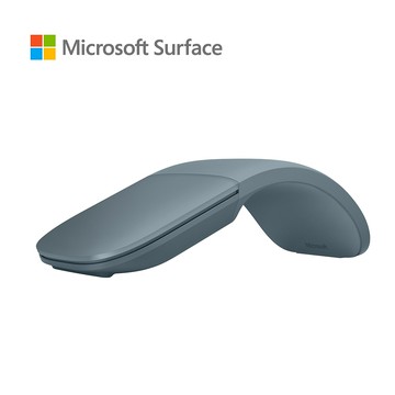 Microsoft Surface Arc Mouse 霧灰藍 EP2-32756