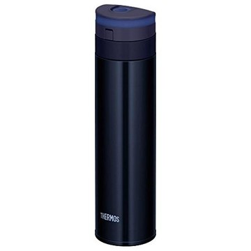 Vacuum insulation cellular phone mug / JNS-450 0.45L