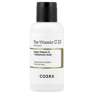 CosRx, 維生素 C 13 精華，0.67 液量盎司（20 毫升）