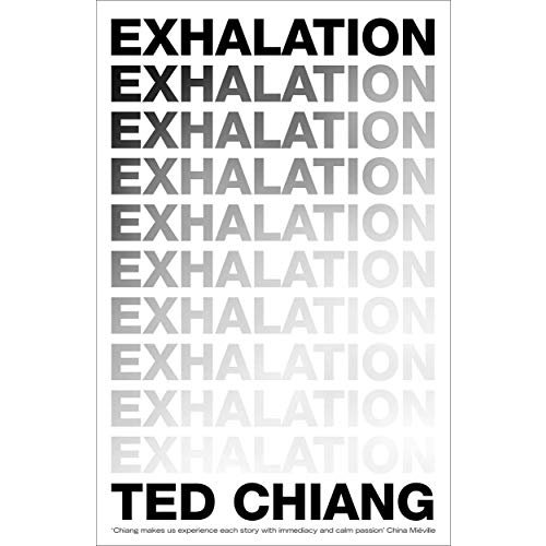 Exhalation