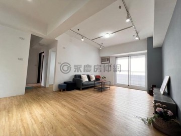 鳳山國中捷運高樓景觀*全屋翻新*三房車位｜高雄市鳳山區杭州西街