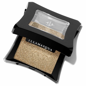 Illamasqua Powder Eye Shadow 2g (Various Shades) - Maiden